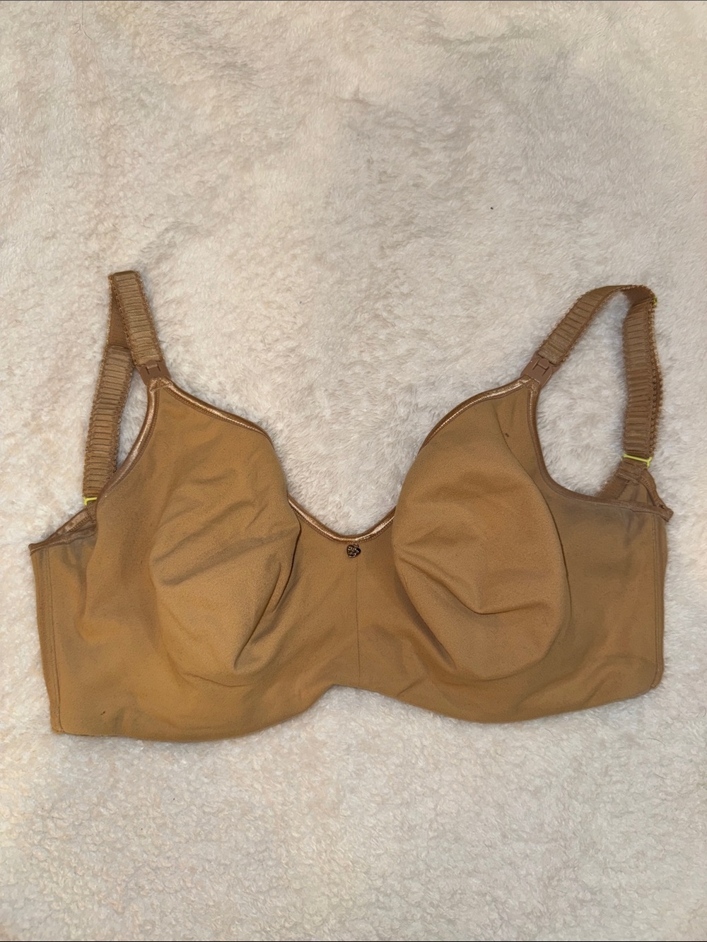 Cake Maternity underwire nursing bra 32H